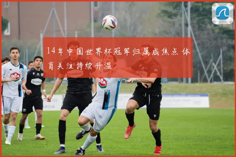 14年中国世界杯冠军归属成焦点 体育关注持续升温