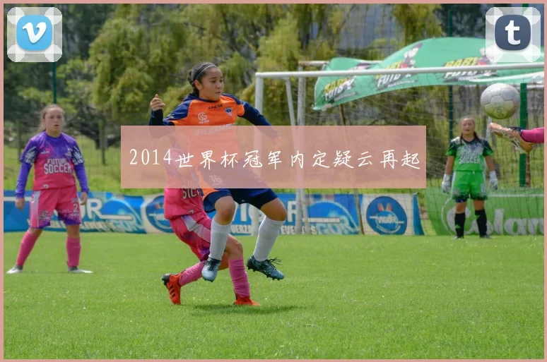2014世界杯冠军内定疑云再起